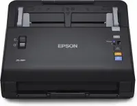 Epson WorkForce DS-860 Sheet-fed, Scanner