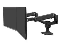 ERGOTRON LX Dual Side-by-Side Arm