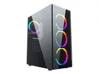 GEMBIRD Fornax 1500RGB PC case