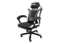 NATEC Fury gaming chair Avenger M+ black