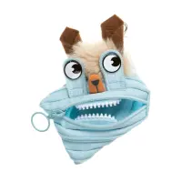 Võtmehoidja-rahakott ZIPIT Lola, helesinine