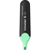 Tekstimarker Schneider Job, roheline (mint)
