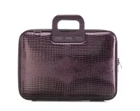 Sülearvutikott Bombata Shiny Cocco 15.6"-16", violet