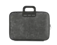Sülearvutikott Bombata Denim 15.6"-16" , must