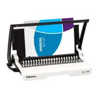 Fellowes Star+ 150 150 lehte Hall, Valge