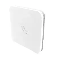 Wireless Device|MIKROTIK|100 Mbit/s|1xLAN ports|WAN connection Ethernet (RJ-45)|RBSXTSQ2ND
