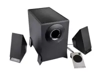 Edifier | M1360 | 85 dB | Black | 8.5 W