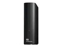 WD Elements Desktop 18TB USB Black
