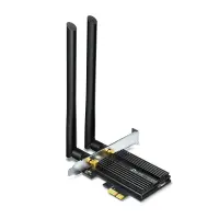 TP-LINK Archer TX50E Wi-Fi 6 PCIe Adaptr – pilt 2