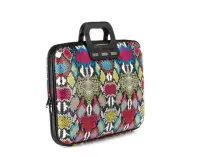 Sülearvutikott BOMBATA Snake 15'6, limited edition