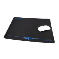 Logilink | Mousepad XXL | Gaming mouse pad | 400 x 3 x 300 mm | Black – pilt 4