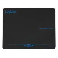Logilink | Mousepad XXL | Gaming mouse pad | 400 x 3 x 300 mm | Black – pilt 12