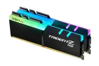G.Skill | Trident Z RGB (For AMD) | 32 Kit (16GBx2) GB | DDR4 | 3200 MHz | PC/server | Registered No | ECC No