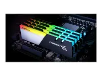 G.Skill | Trident Z Neo | (2 x 8 GB) 16 GB | DDR4 | 3600 MHz | PC/server | Registered No | ECC No