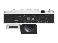 Epson | EB-1485Fi | Full HD (1920x1080) | 5000 ANSI lumens | White – pilt 8