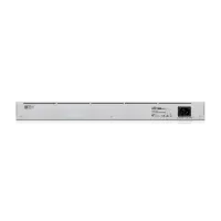 Ubiquiti | UniFi Switch | USW-48-POE | PoE+ ports quantity 32