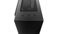 Deepcool | MACUBE 110 | mATX | ATX PS2 (Length less than 170mm) | Black