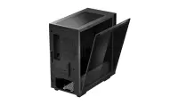 Deepcool | MACUBE 110 | mATX | ATX PS2 (Length less than 170mm) | Black – pilt 5