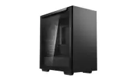 Deepcool | MACUBE 110 | mATX | ATX PS2 (Length less than 170mm) | Black – pilt 12
