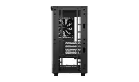 Deepcool | MACUBE 110 | mATX | ATX PS2 (Length less than 170mm) | Black – pilt 12
