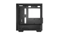 Deepcool | MACUBE 110 | mATX | ATX PS2 (Length less than 170mm) | Black – pilt 25