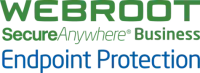 Webroot | Business Endpoint Protection with GSM Console | Antivirus Business Edition | 2 year(s) | License quantity 1-9 user(s)
