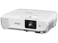 Epson | EB-X49 | XGA (1024x768) | 3600 ANSI lumens | White | Lamp warranty 12 month(s)