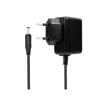 Logilink | USB 2.0 Hub-4 port whit power adapter – pilt 5
