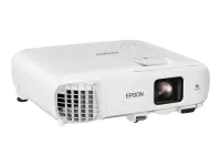 Epson | EB-982W | WXGA (1280x800) | 4200 ANSI lumens | White | Lamp warranty 12 month(s)