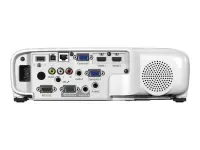 Epson | EB-982W | WXGA (1280x800) | 4200 ANSI lumens | White | Lamp warranty 12 month(s) – pilt 4