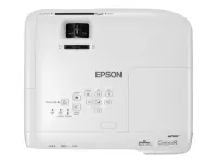 Epson | EB-982W | WXGA (1280x800) | 4200 ANSI lumens | White | Lamp warranty 12 month(s) – pilt 7