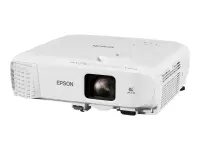 Epson | EB-982W | WXGA (1280x800) | 4200 ANSI lumens | White | Lamp warranty 12 month(s) – pilt 12