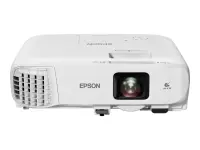 Epson | EB-982W | WXGA (1280x800) | 4200 ANSI lumens | White | Lamp warranty 12 month(s) – pilt 13