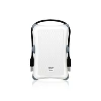 Armor A30 1TB | 1000 GB | 2.5 " | USB 3.1 | White – pilt 5