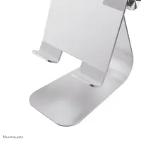 Neomounts DS15-050SL1 kaitseümbris tahvelarvutile Hõbe 27,9 cm (11") – pilt 4