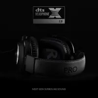 HEADSET PRO X GAMING/BLACK 981-000818 LOGITECH – pilt 15