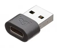Logitech Zone Wired UC Kõrvaklapp Juhtmega ühendatud Peavõru Kõned/muusika USB tüüp-C Grafiit – pilt 3