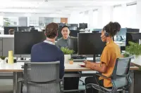Logitech Zone Wired UC Kõrvaklapp Juhtmega ühendatud Peavõru Kõned/muusika USB tüüp-C Grafiit – pilt 6