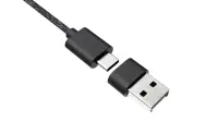 Logitech Zone Wired UC Kõrvaklapp Juhtmega ühendatud Peavõru Kõned/muusika USB tüüp-C Grafiit – pilt 16