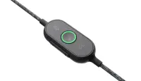 Logitech Zone Wired UC Kõrvaklapp Juhtmega ühendatud Peavõru Kõned/muusika USB tüüp-C Grafiit – pilt 18