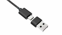 Logitech Zone Wired UC Kõrvaklapp Juhtmega ühendatud Peavõru Kõned/muusika USB tüüp-C Grafiit – pilt 23