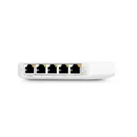 Switch|UBIQUITI|USW-Flex-Mini|5x10Base-T / 100Base-TX / 1000Base-T|1xRJ45|1|PoE ports 1|USW-FLEX-MINI