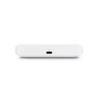 Switch|UBIQUITI|USW-Flex-Mini|5x10Base-T / 100Base-TX / 1000Base-T|1xRJ45|1|PoE ports 1|USW-FLEX-MINI – pilt 3