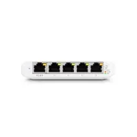 Switch|UBIQUITI|USW-Flex-Mini|5x10Base-T / 100Base-TX / 1000Base-T|1xRJ45|1|PoE ports 1|USW-FLEX-MINI – pilt 4