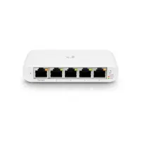 Switch|UBIQUITI|USW-Flex-Mini|5x10Base-T / 100Base-TX / 1000Base-T|1xRJ45|1|PoE ports 1|USW-FLEX-MINI – pilt 6