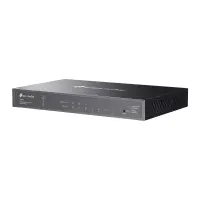 TP-Link Omada TL-SG2008P Juhitav L2/L2+ Gigabit Ethernet (10/100/1000) Power over Ethernet tugi Must – pilt 8