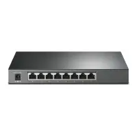 TP-Link Omada TL-SG2008P Juhitav L2/L2+ Gigabit Ethernet (10/100/1000) Power over Ethernet tugi Must