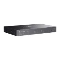 TP-Link Omada TL-SG2008P Juhitav L2/L2+ Gigabit Ethernet (10/100/1000) Power over Ethernet tugi Must – pilt 13