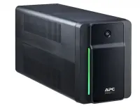 APC BX1200MI puhvertoiteallikas (UPS) Liini-interaktiivne 1,2 kVA 650 W 6 vahelduvvoolu kontakt