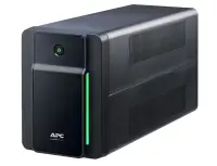 APC BX2200MI-GR puhvertoiteallikas (UPS) Liini-interaktiivne 2,2 kVA 1200 W 4 vahelduvvoolu kontakt – pilt 8